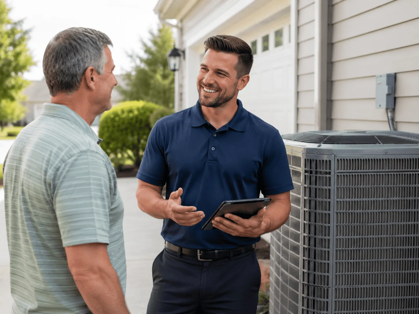 Heat Pump Installation Seneca, SC FAQs